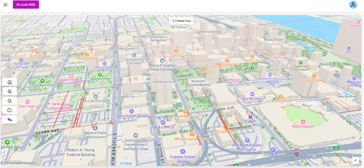 How St. Louis MSD and Aquasight Are Future-Proofing Infrastructure